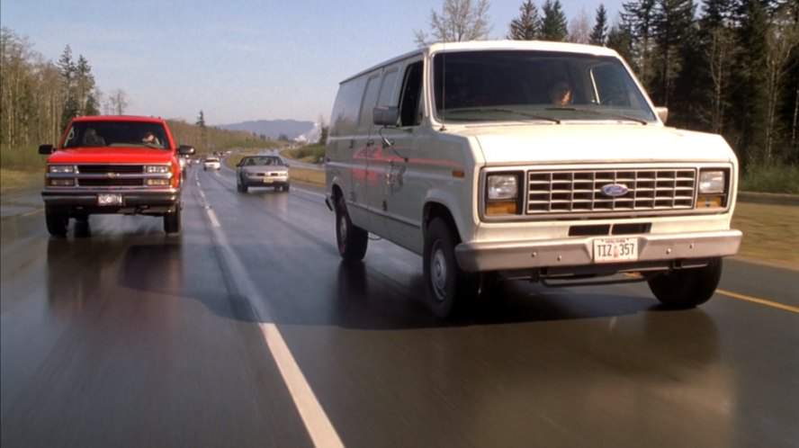 Ford Econoline