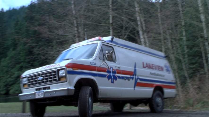 Ford Econoline