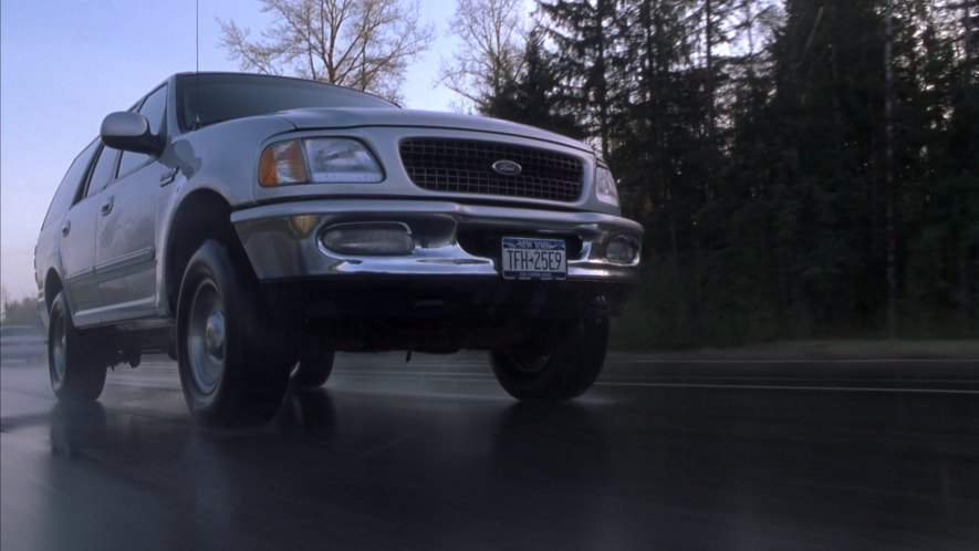 Ford Expedition