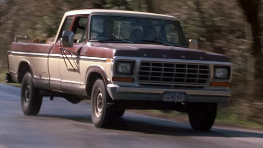 Ford F-Series