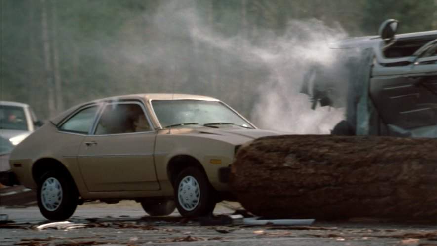 Ford Pinto Runabout