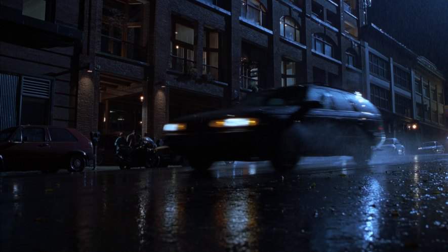Ford Taurus