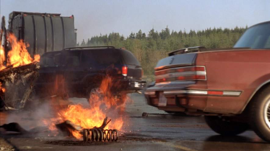GMC Jimmy