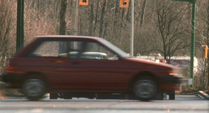 Toyota Tercel