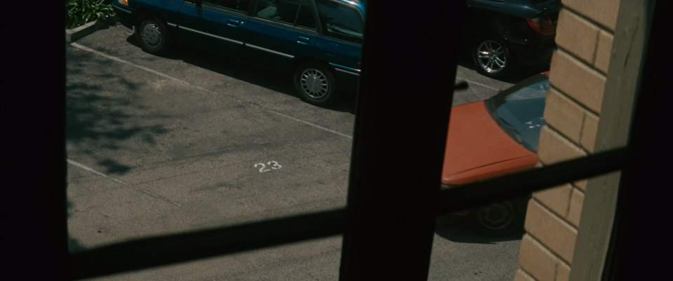 Mercury Tracer