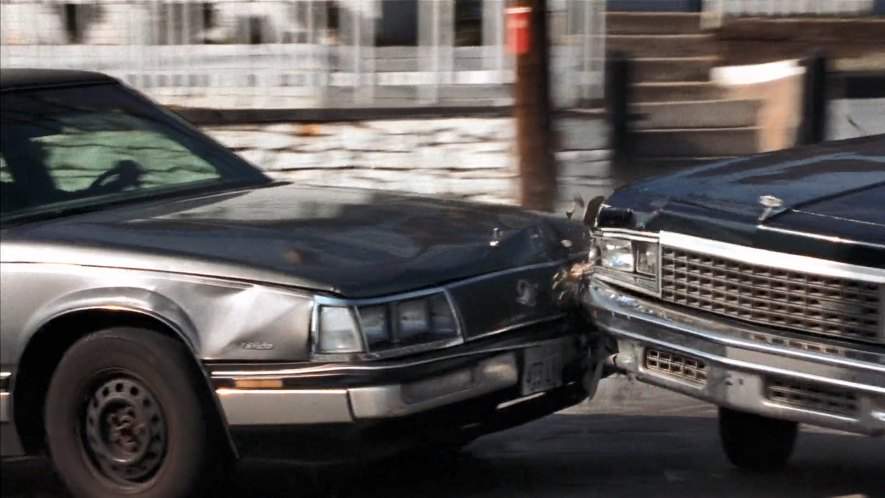 Buick Electra Park Avenue