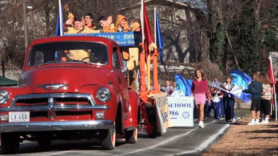 Chevrolet 3100