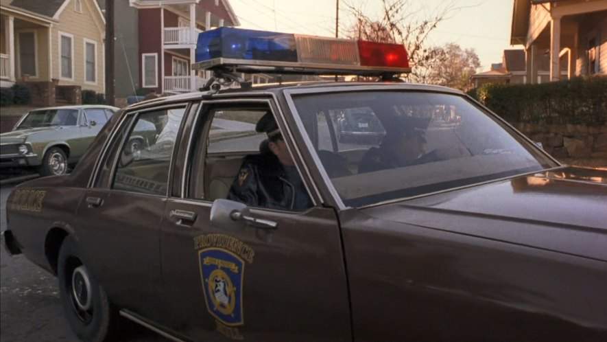 Chevrolet Impala