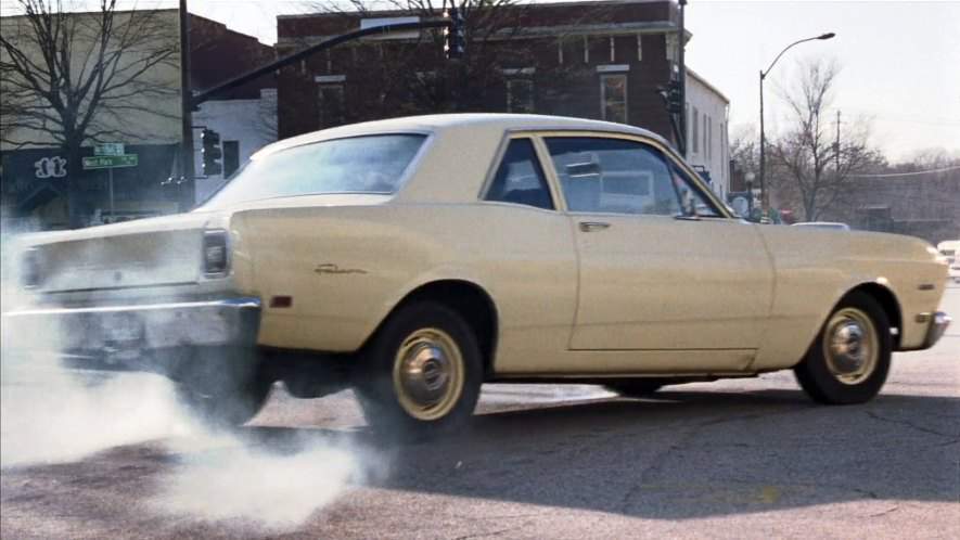 Ford Falcon