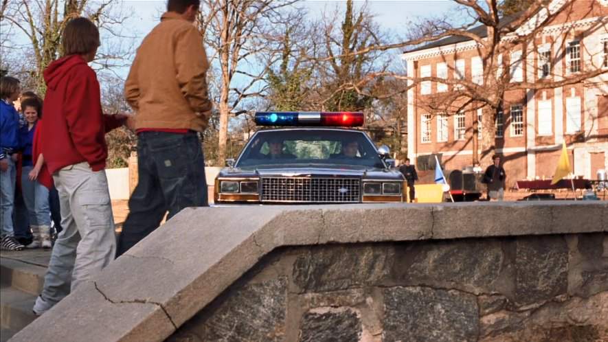 Ford LTD Crown Victoria