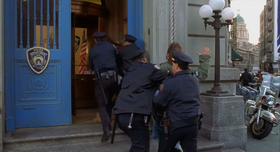 Harley-Davidson FLHP Electra Glide