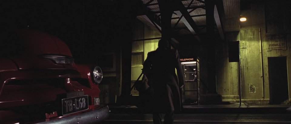 Chevrolet Advance-Design