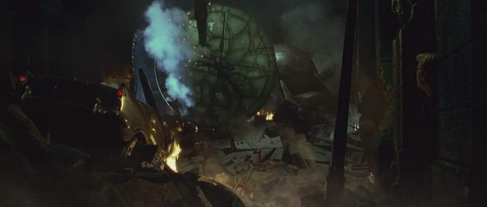 Humber Hawk Series III