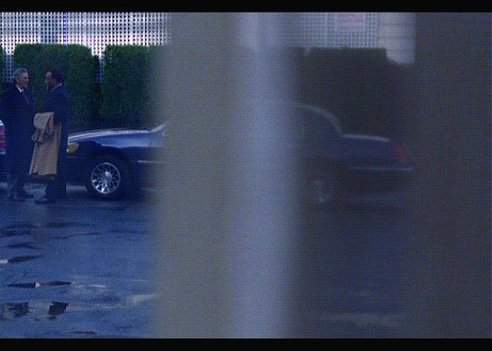 Lincoln Town Car