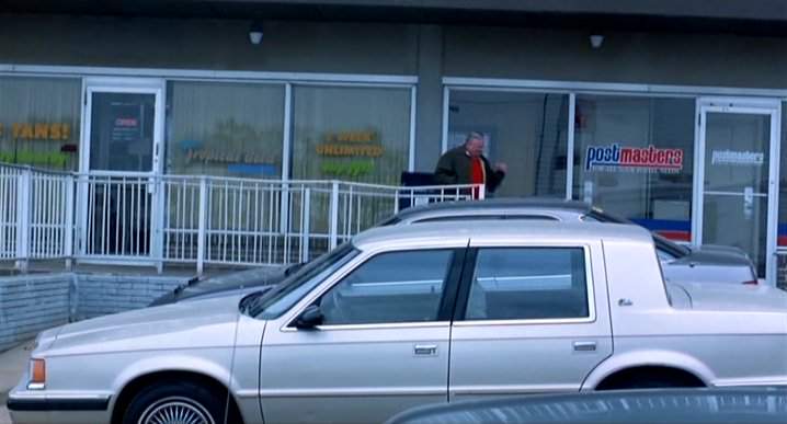 Chrysler New Yorker Salon