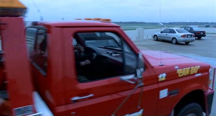 Ford F-350