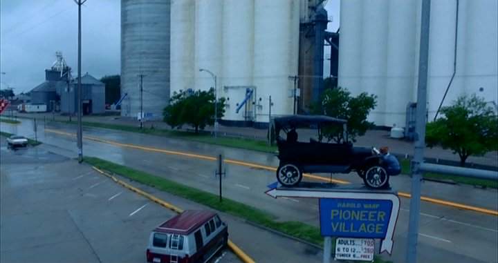 Ford Model T