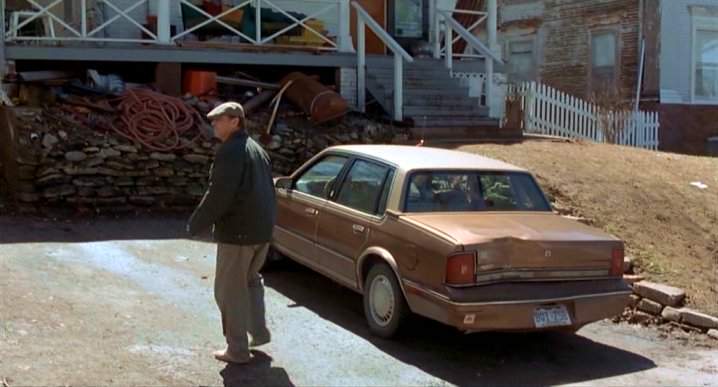 Oldsmobile Cutlass Ciera