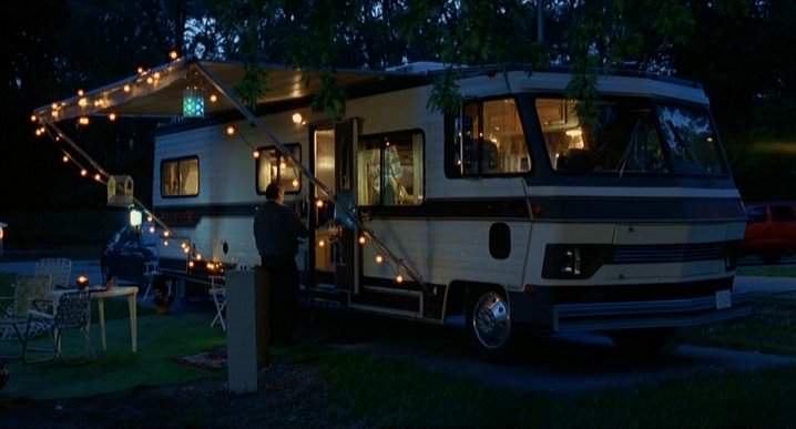 Tiffin Allegro
