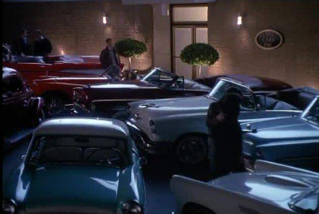 Buick Roadmaster Skylark