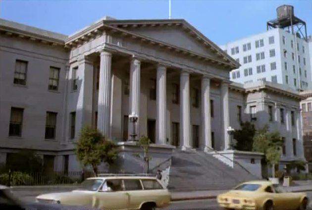 Opel Kadett Deluxe Wagon