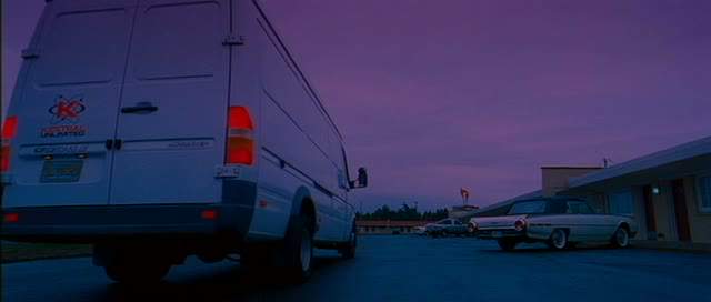 Dodge Sprinter
