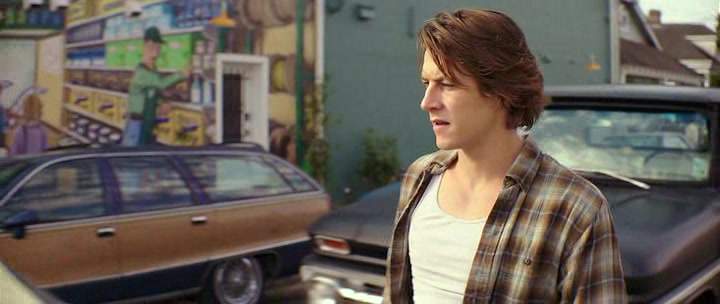 Chevrolet Caprice Estate