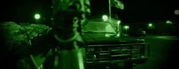 Chevrolet CUCV M-1009