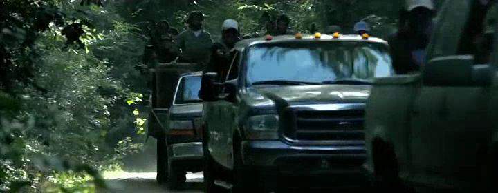 Ford F-Series Super Duty