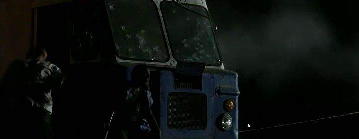 Grumman-Olson Kurb Van