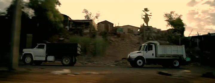 International 4000-Series