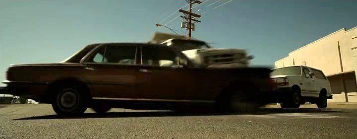 Mercedes-Benz 300 SD