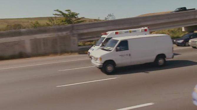 Ford Econoline