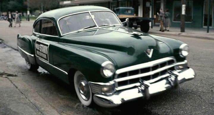 Cadillac Series 61