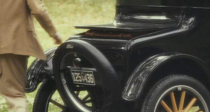 Ford Model T