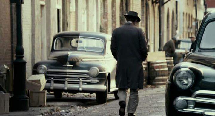 Plymouth Special De Luxe