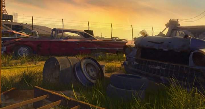 Chevrolet Impala
