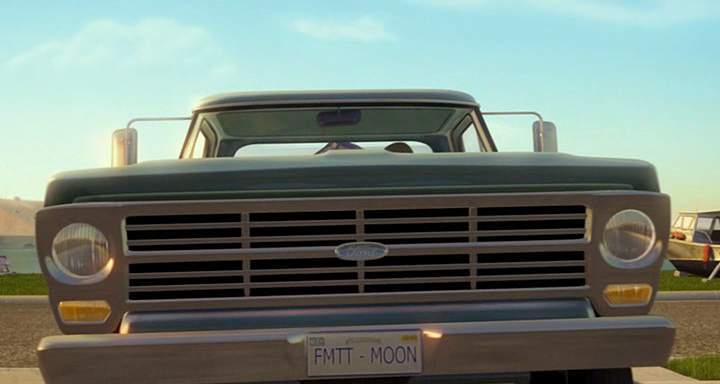 Ford F-Series