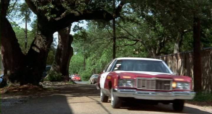 Chevrolet Impala