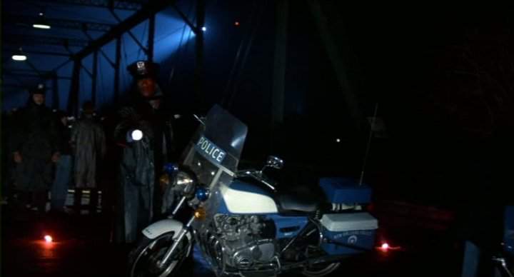 Suzuki GS 1000
