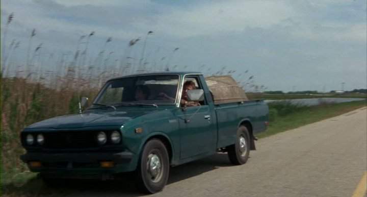 Toyota Truck