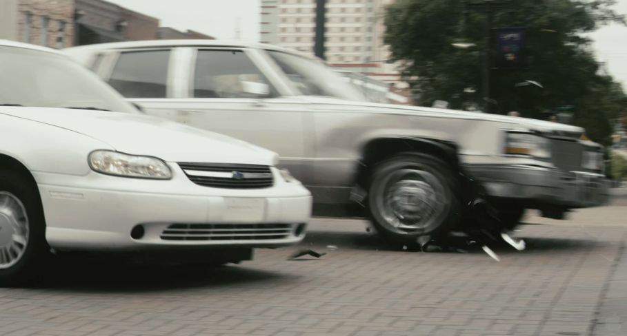 Cadillac Brougham