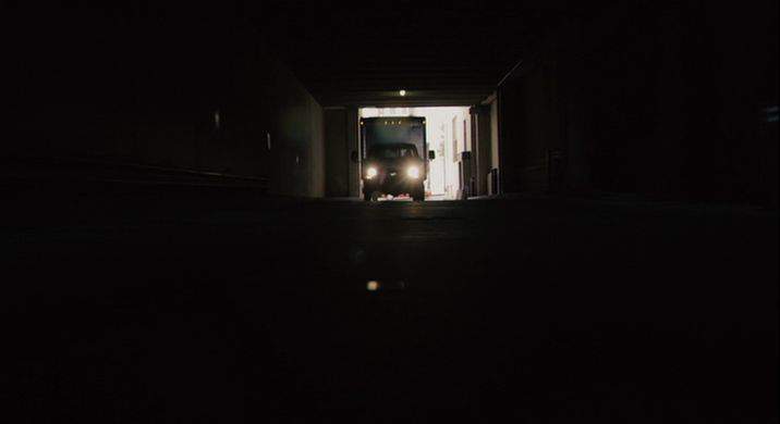 Chevrolet Express