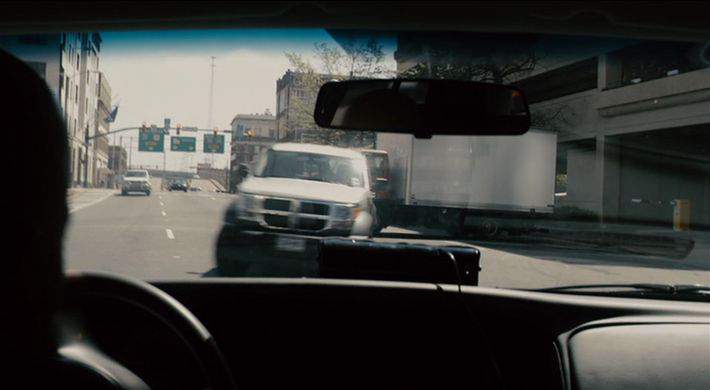 Dodge Nitro