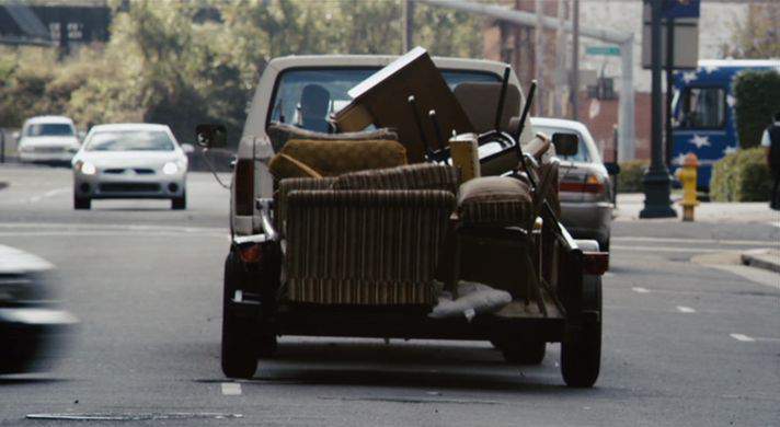 Ford F-Series