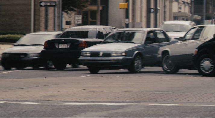 Oldsmobile Cutlass Ciera