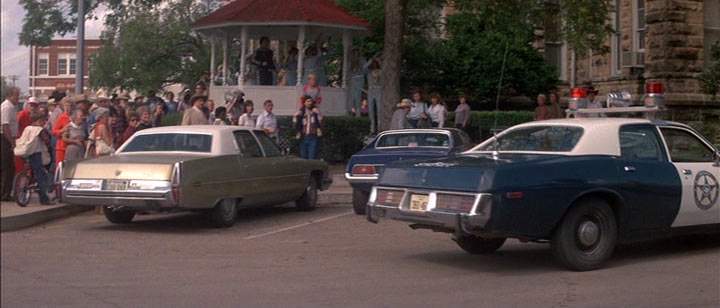 Cadillac Fleetwood 60 Special Brougham