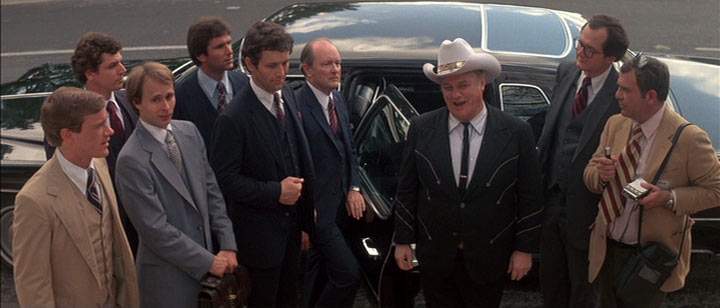 Cadillac Fleetwood 75