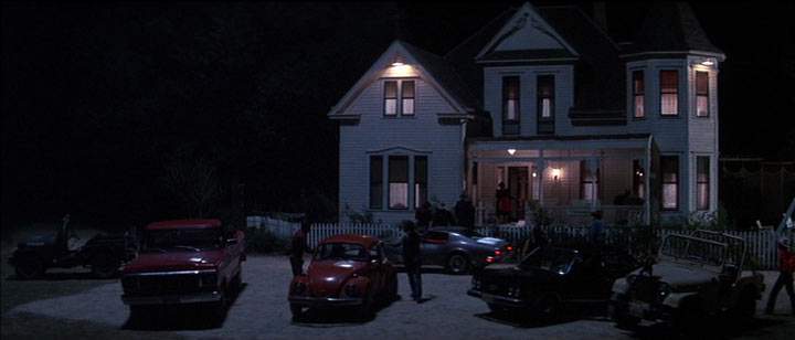 Chevrolet Corvette Stingray C3