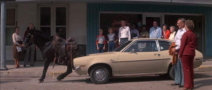 Ford Pinto